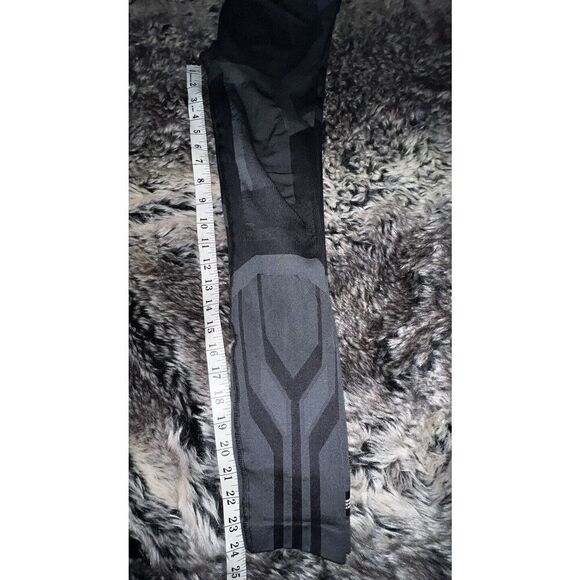 Adidas FORMOTION SCULPT TWO-TONE TIGHTS Women's Tight Fit, Xs-Small - Picture 12 of 16